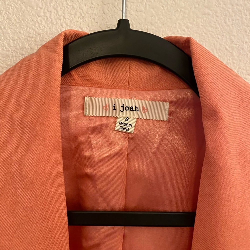 Blazer size S - Picture 3 of 4